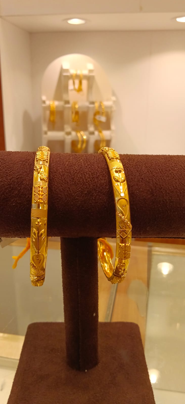 Bangles 